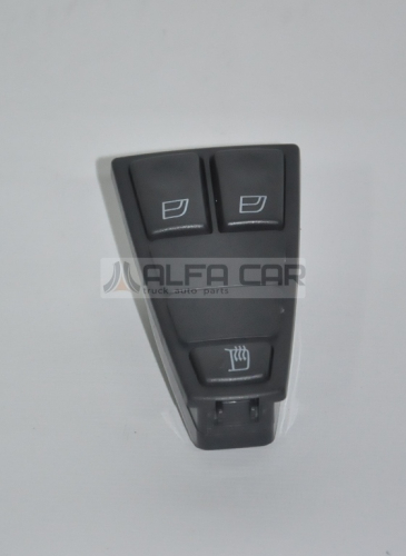 AC20752914 Блок управления стеклоподъемниками (водительская сторона) Volvo FH/FM-Series 2005-2012,FH16->2006 VOLVO FH (2005-2020) Alfa Car